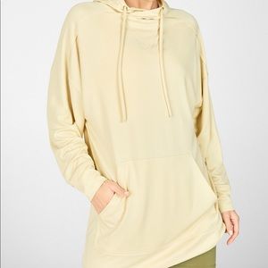 Fabletice Everly hooded tunic 2x